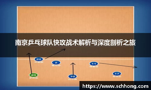 南京乒乓球队快攻战术解析与深度剖析之旅