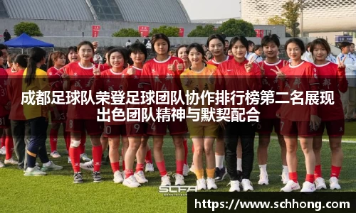 成都足球队荣登足球团队协作排行榜第二名展现出色团队精神与默契配合